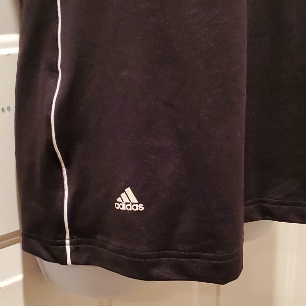 Adidas Puremotion Sleeveless Golf Polo Shirt M - Picture 2 of 8